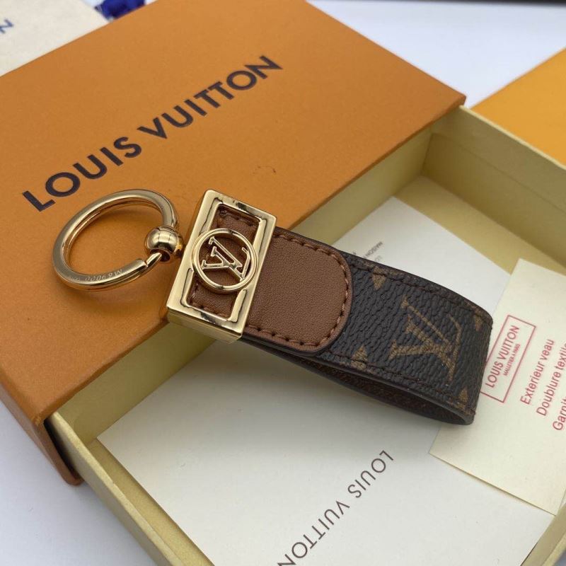 Louis Vuitton Keychains